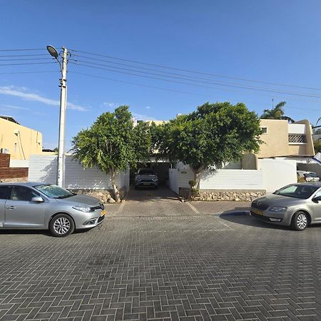 Apartmán Neviot Ejlat Exteriér fotografie