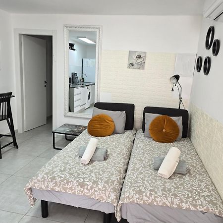 Apartmán Neviot Ejlat Exteriér fotografie