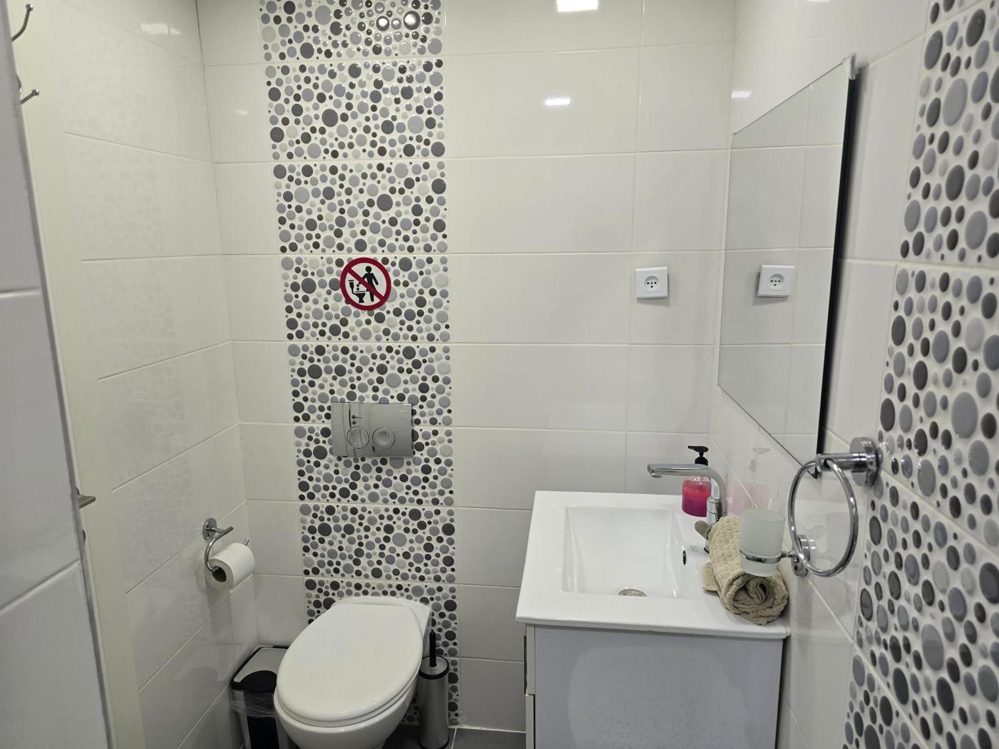 Apartmán Neviot Ejlat Pokoj fotografie
