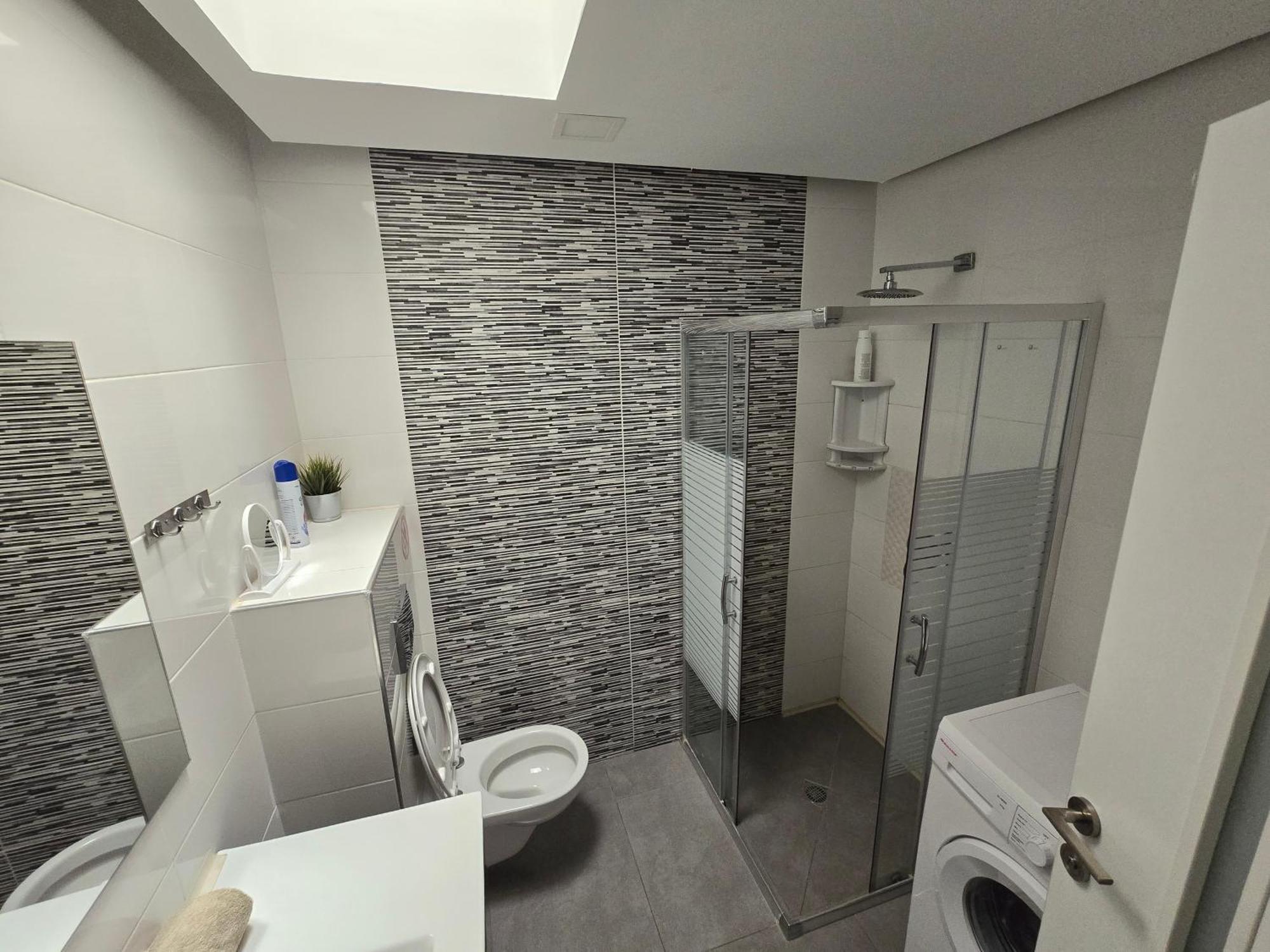 Apartmán Neviot Ejlat Pokoj fotografie