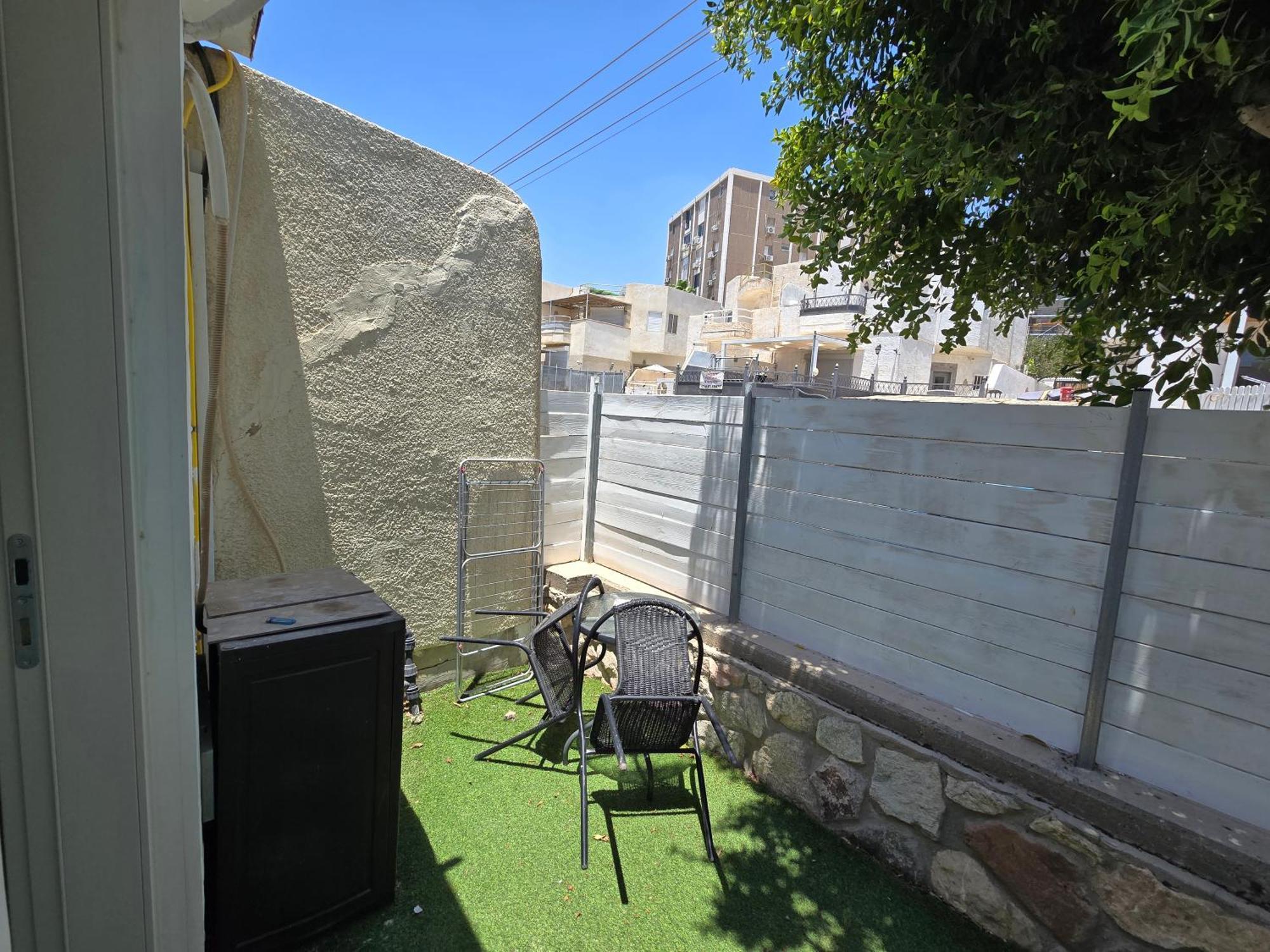 Apartmán Neviot Ejlat Pokoj fotografie