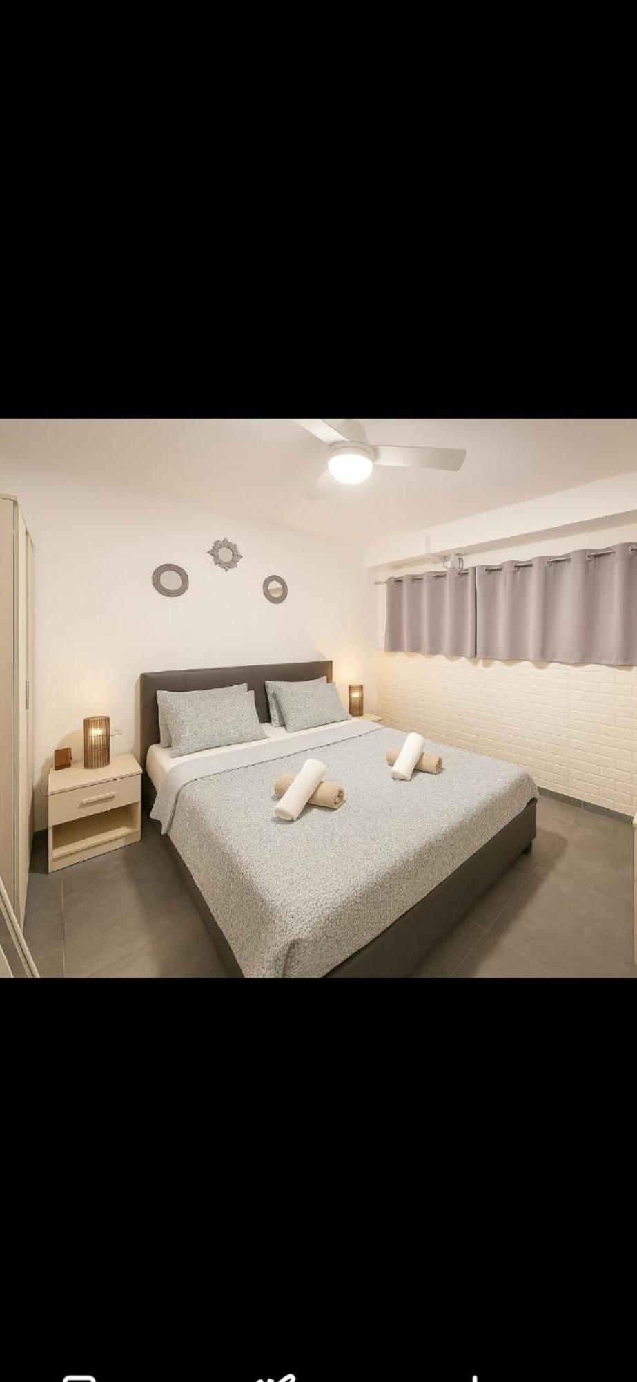 Apartmán Neviot Ejlat Pokoj fotografie