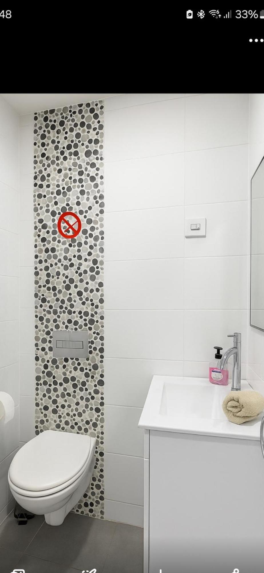 Apartmán Neviot Ejlat Pokoj fotografie