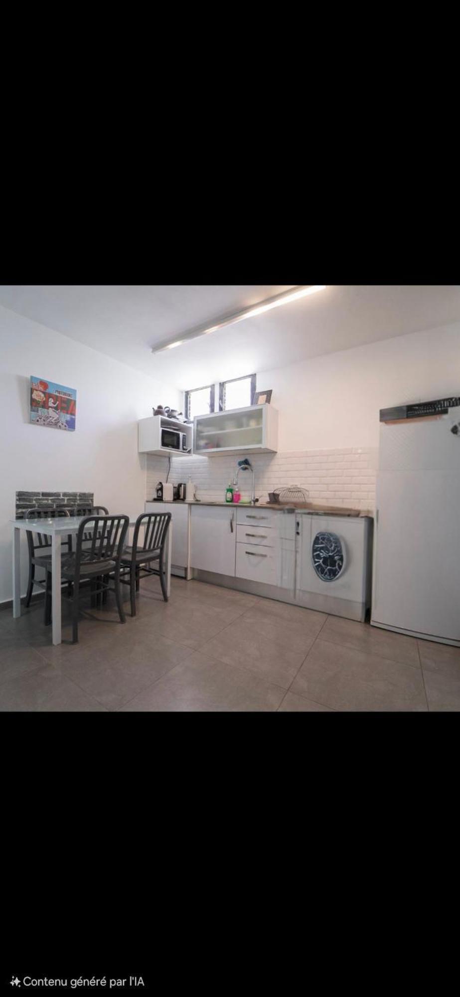 Apartmán Neviot Ejlat Pokoj fotografie